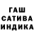 Конопля индика Yuriu Shimanovskiu